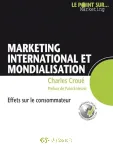 Marketing international et mondialisation