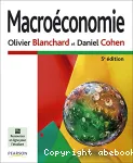 Macroéconomie; avec la collaboration de Cyril Nouveau,...