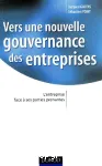 Vers une nouvelle gouvernance des entreprises