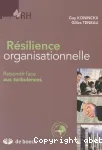 Résilience organisationnelle