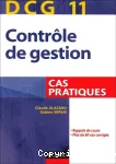 Contrôle de gestion