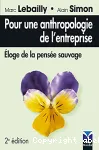 Pour une anthropologie de l'entreprise