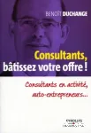 Consultants, bâtissez votre offre !