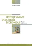 Histoire vivante de la pensée économique