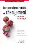 Une innovation en conduite du changement]