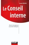 Le conseil interne