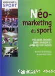 Néo-marketing du sport; [avec la collaboration de Wladimir Andreff, Christophe Breuer, Frank Go, et al.]