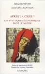 Après la crise ?; [préface de Jean-Hervé Lorenzi]