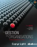 La gestion des organisations