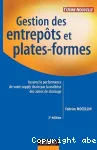 Gestion des entrepôts et plates-formes