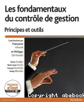 Les fondamentaux du contrôle de gestion