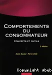 Comportements du consommateur