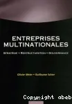 Entreprises multinationales