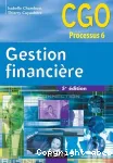 Gestion financière