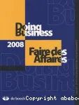 Doing business 2008