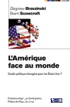 L'Amérique face au monde