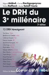 Le DRH du 3e millénaire