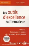 Les outils d'excellence du formateur