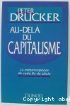 Au-delà du capitalisme