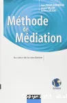 Méthode de médiation