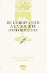 De l'ordinateur à la société de l'information