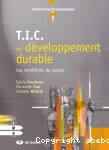 TIC et développement durable