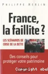 France, la faillite ?