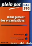 Management des organisations