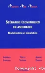 Scénarios économiques en assurance