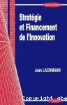 Stratégie et financement de l'innovation