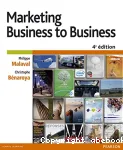 Marketing business to business