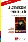 La communication événementielle