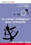 Le conseil stratégique pour l'entreprise