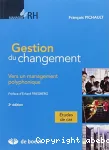 Gestion du changement