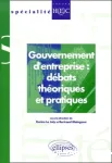 Gouvernement d'entreprise