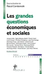 Les grandes questions économiques et sociales