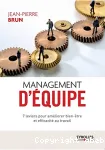 Management d'équipe