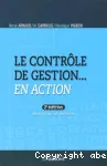 Le contrôle de gestion en action