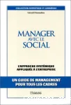 Manager avec le social