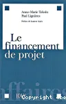 Le financement de projet