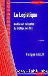 La logistique