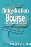 L'introduction en Bourse