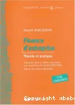 Finance d'entreprise