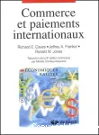 Commerce et paiements internationaux