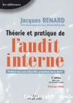 Théorie et pratique de l'audit interne