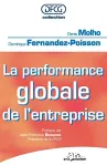 La performance globale de l'entreprise