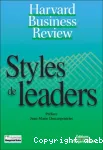 Styles des leaders