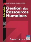 Gestion des ressources humaines