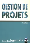 Gestion de projets