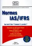 Les normes IAS-IFRS